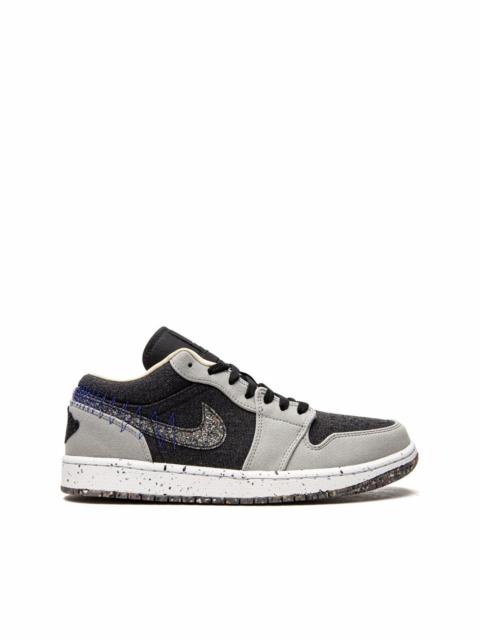 Air Jordan 1 Low Crater sneakers