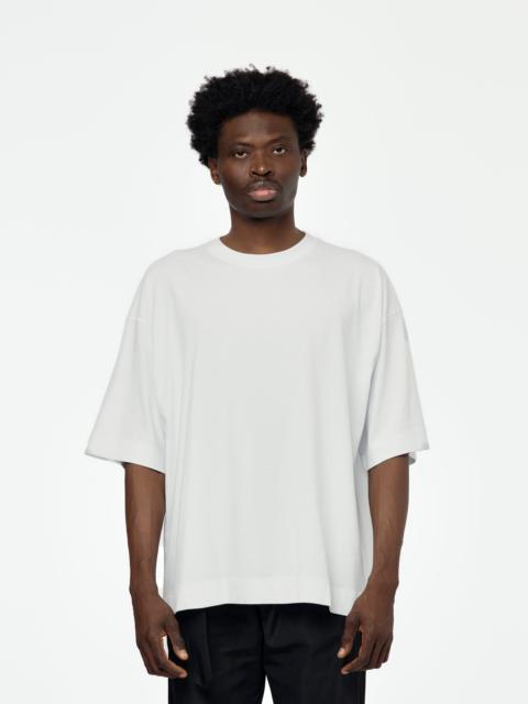 HEN S/S T-SHIRT (WHITE)