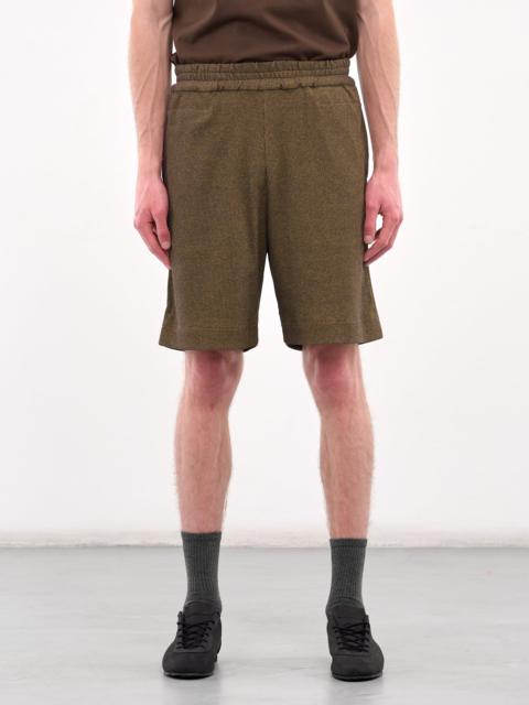 Elasticated Shorts