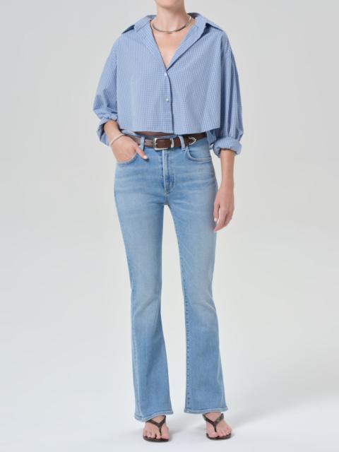 Goldie Kick Flare
In Bowery