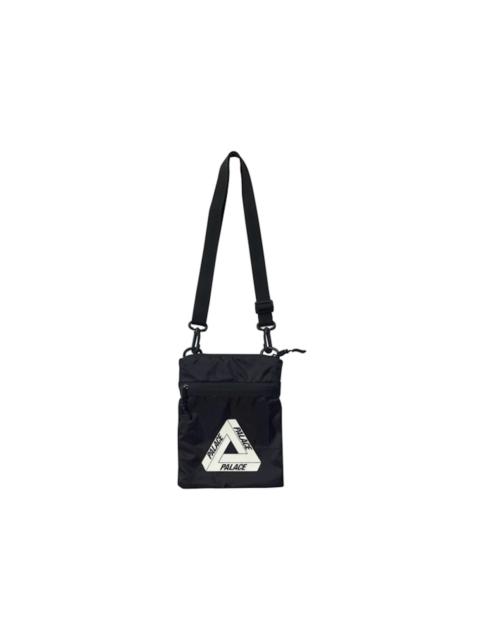 Palace Flat Sack Black