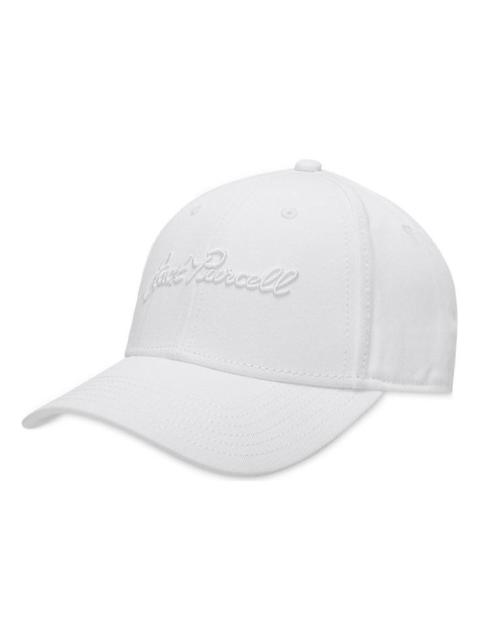 Converse Jack Purcell Baseball Cap 'White' 10017015-102