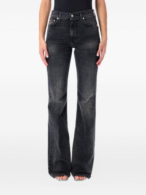 Flora authentic wash jeans