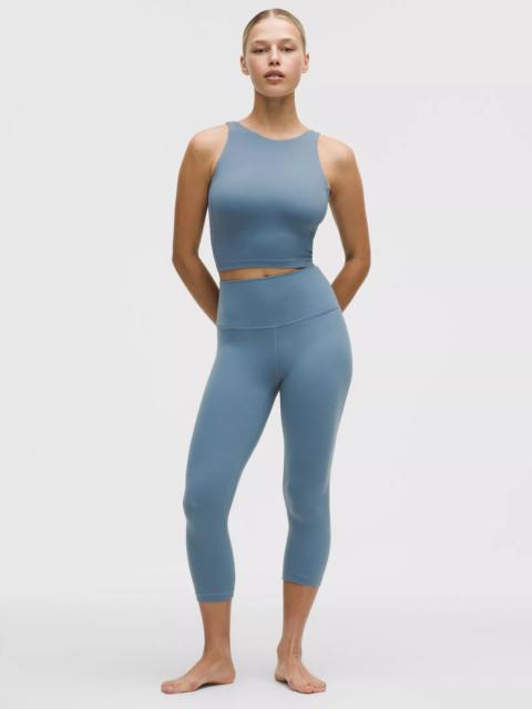 lululemon Align™ High-Rise Crop 21"