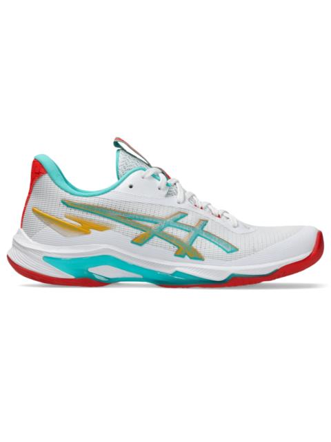 NETBURNER BALLISTIC FF 4