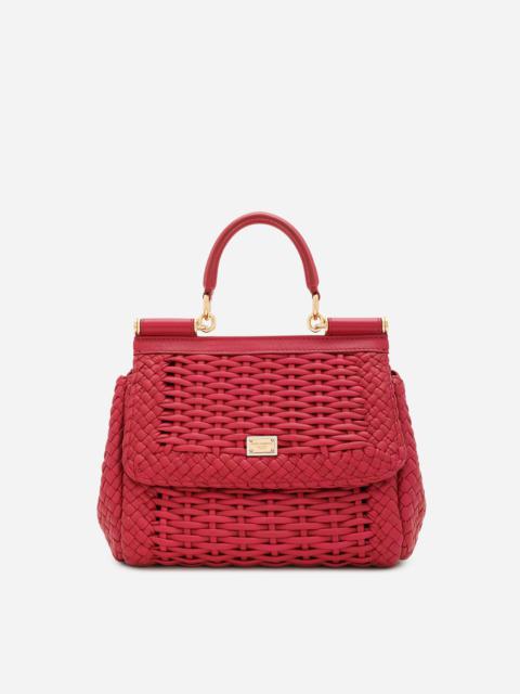 Medium Sicily handbag