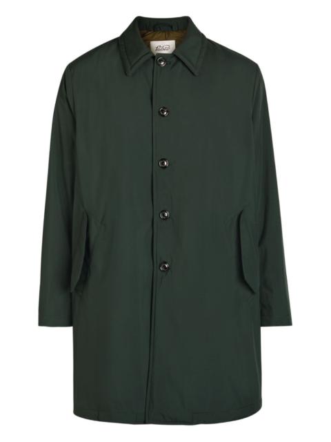 Joyce buttoned coat
