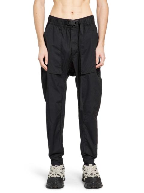 Milano Cotton Jersey Trousers