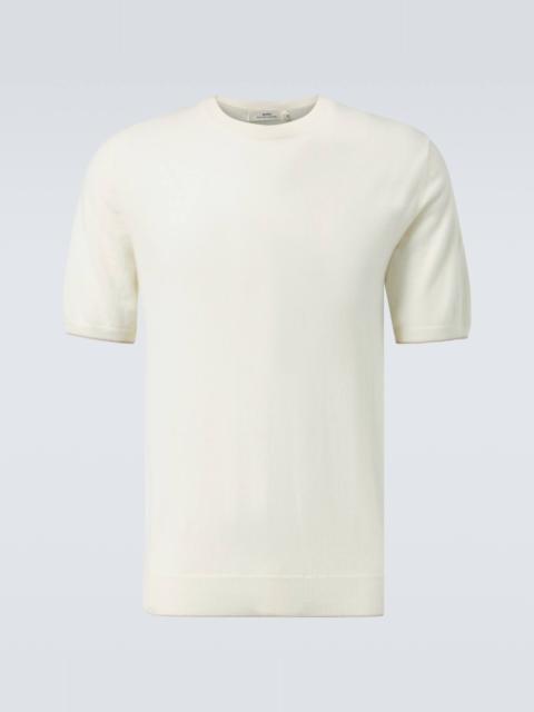 Mr Chichester cashmere sweater