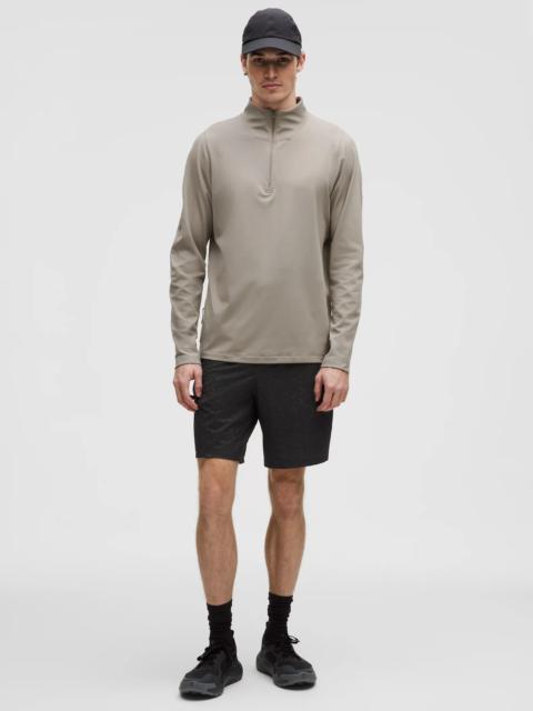 Pace Breaker Lined Short 9"