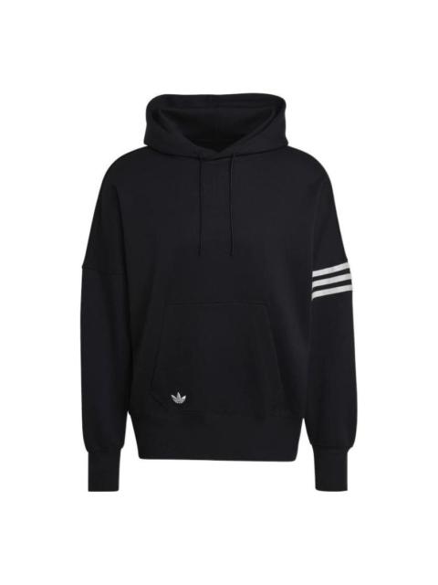 adidas originals Adicolor Neuclassics Black HM1871