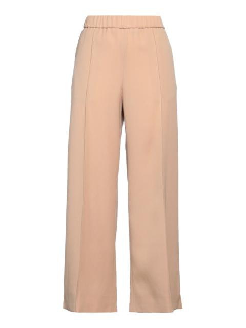Camel Women's Casual Pants
