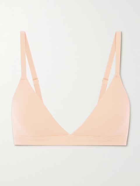 Fits Everybody Triangle Bralette