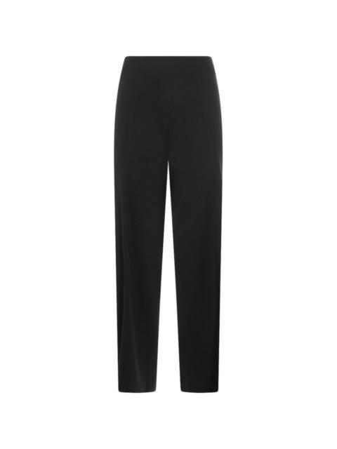 tailored trousers