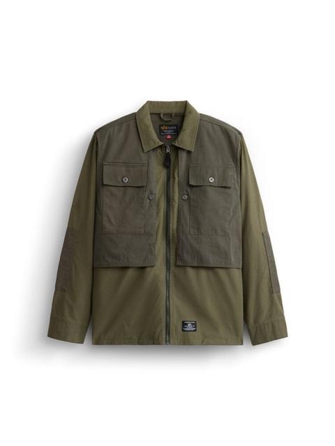 LS P-44 OVERSHIRT