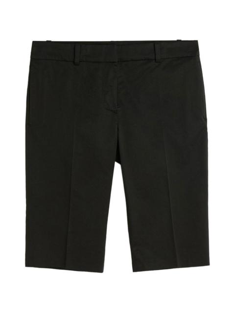 belt-loops shorts