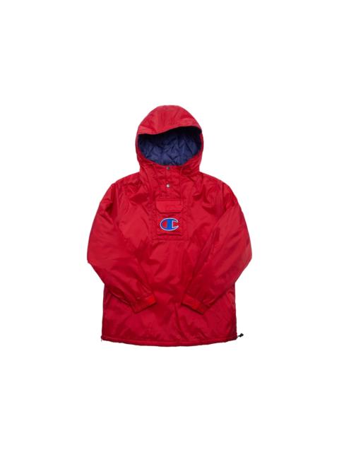 Supreme Champion Pullover Parka Red
