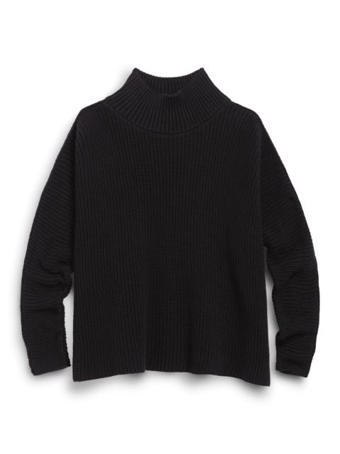 Turtleneck Sweater