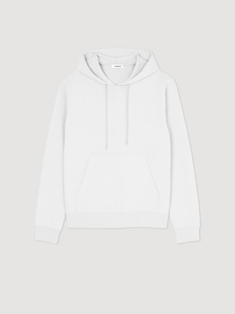 LOGO HOODIE