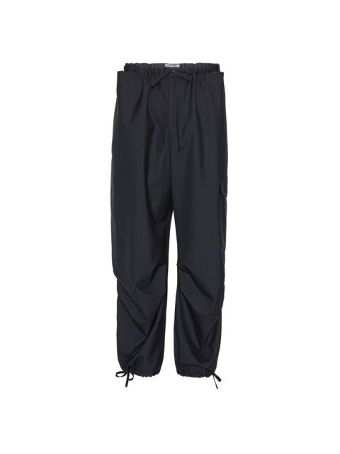 FIELD PANTS - TROPICAL NAVY