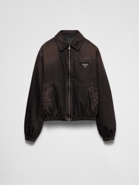 ジャケット PRADA