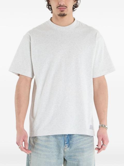loose-fit T-shirt