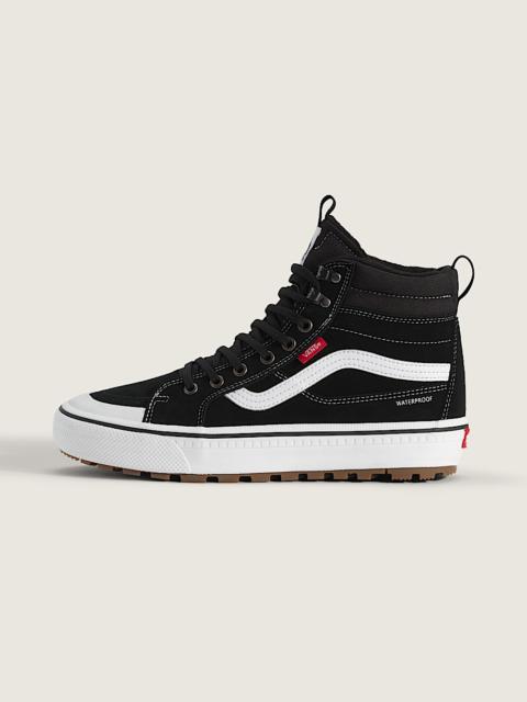 Sk8-Hi Waterproof Insulated Shoe