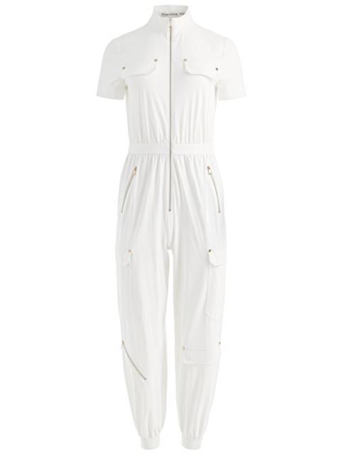 MILO CARGO JUMPSUIT