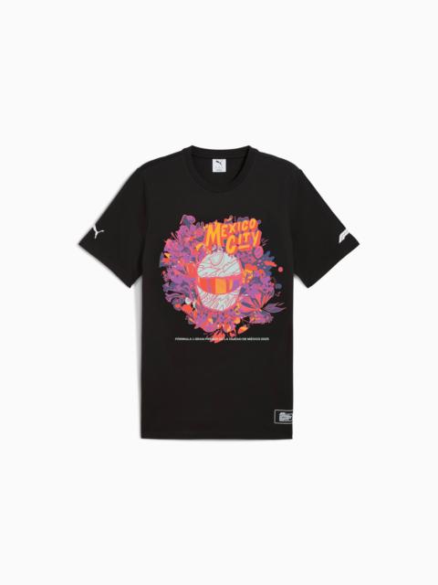 F1® Mexico City Tee Unisex
