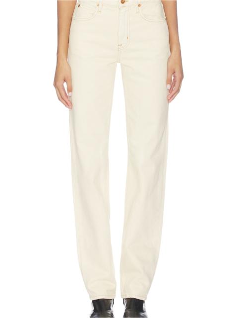 Phoenix Loose Straight Leg Jeans