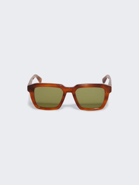 Soma Sunglasses Soft Havana