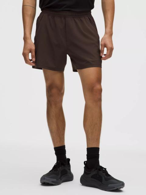 Pace Breaker Linerless Short 5"