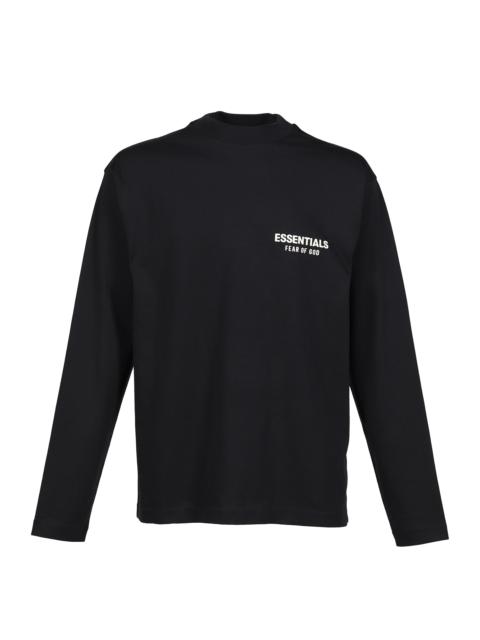 CLASSIC LONG SLEEVE TEE / VTG BLK
