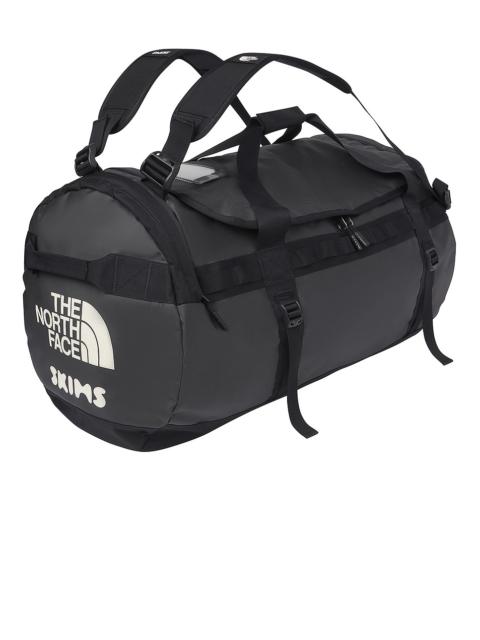 x SKIMS Large Base Camp Duffel Bag