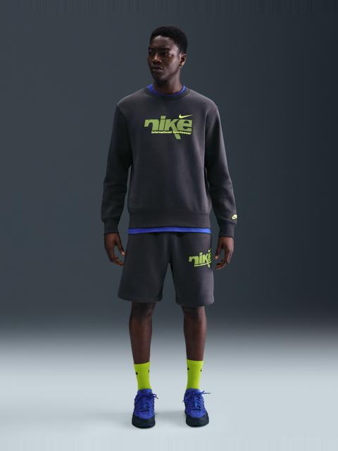 Nike Sportswear Club Men's Fleece Shorts