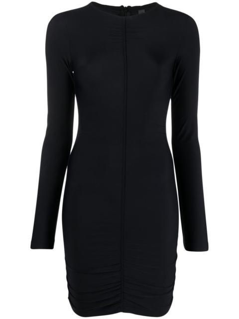 Master Viper minidress