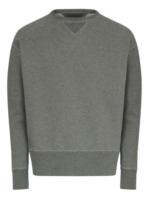 cotton sweatshirt