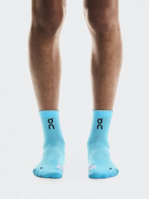 Performance Run Sock Mid