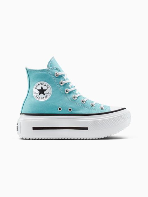 Chuck Taylor All Star Lift Double Stack