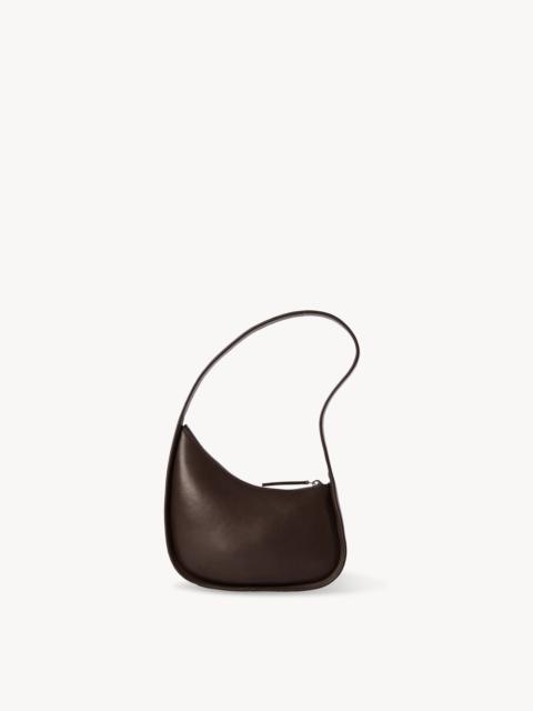 Half Moon Bag in Leather