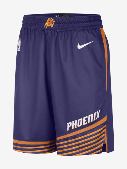 Phoenix Suns Icon Edition Nike Men's Dri-FIT NBA Swingman Shorts