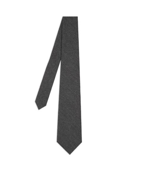POINTED-TIP TIE