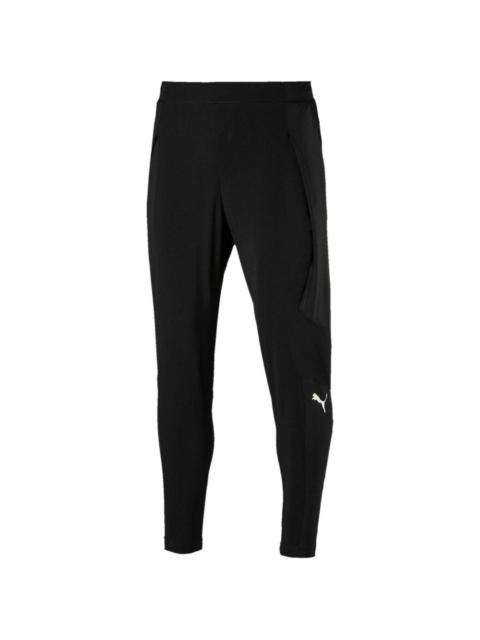 NeverRunBack track pants