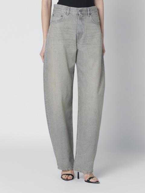 Bibi Pearl grey jeans