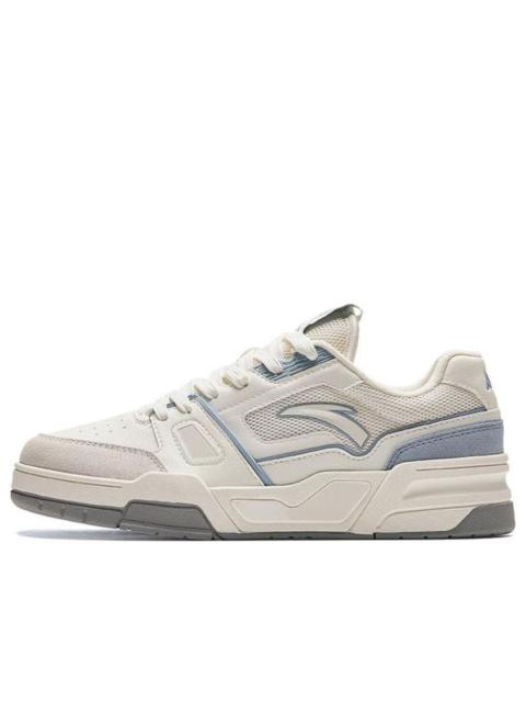 (WMNS) ANTA Flame 5.0 'White Blue' 122428081-4