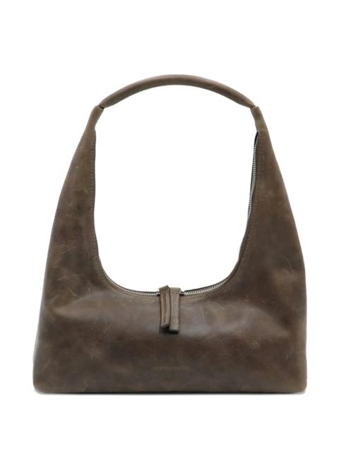 Margesherwood Leather Shoulder Bag