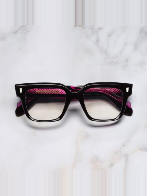 9347 SQUARE OPTICAL GLASSES