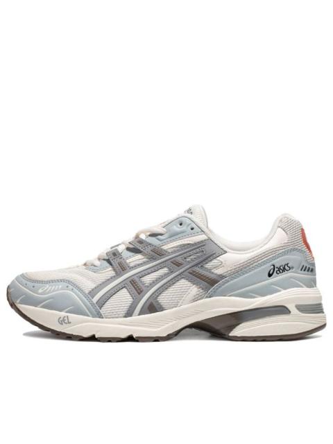 Asics Gel-1090 'Cream Gray Blue' 1203A243-021