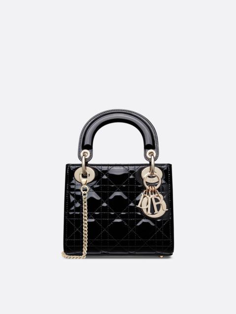 Mini Lady Dior Bag