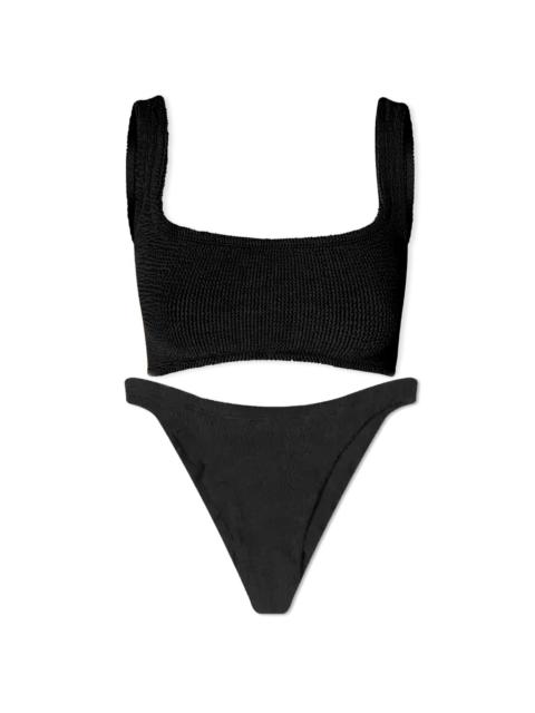 Hunza G Xandra Bikini